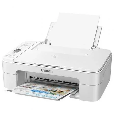 Canon PIXMA TS3351 Blanco Canon PIXMA TS3351 Blanco